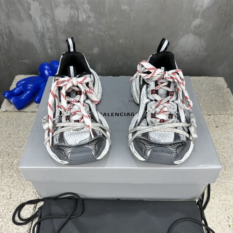 Balenciaga Track Shoes